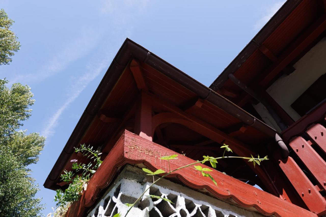 Villa Blu Sankt Kanzian am Klopeiner See Buitenkant foto