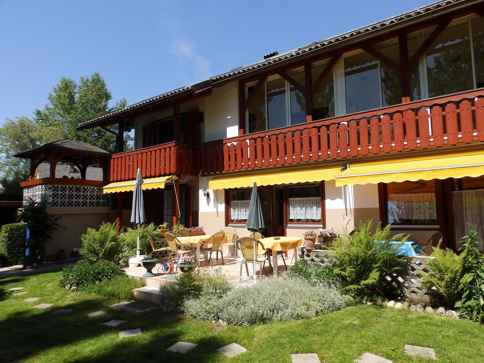 Villa Blu Sankt Kanzian am Klopeiner See Buitenkant foto