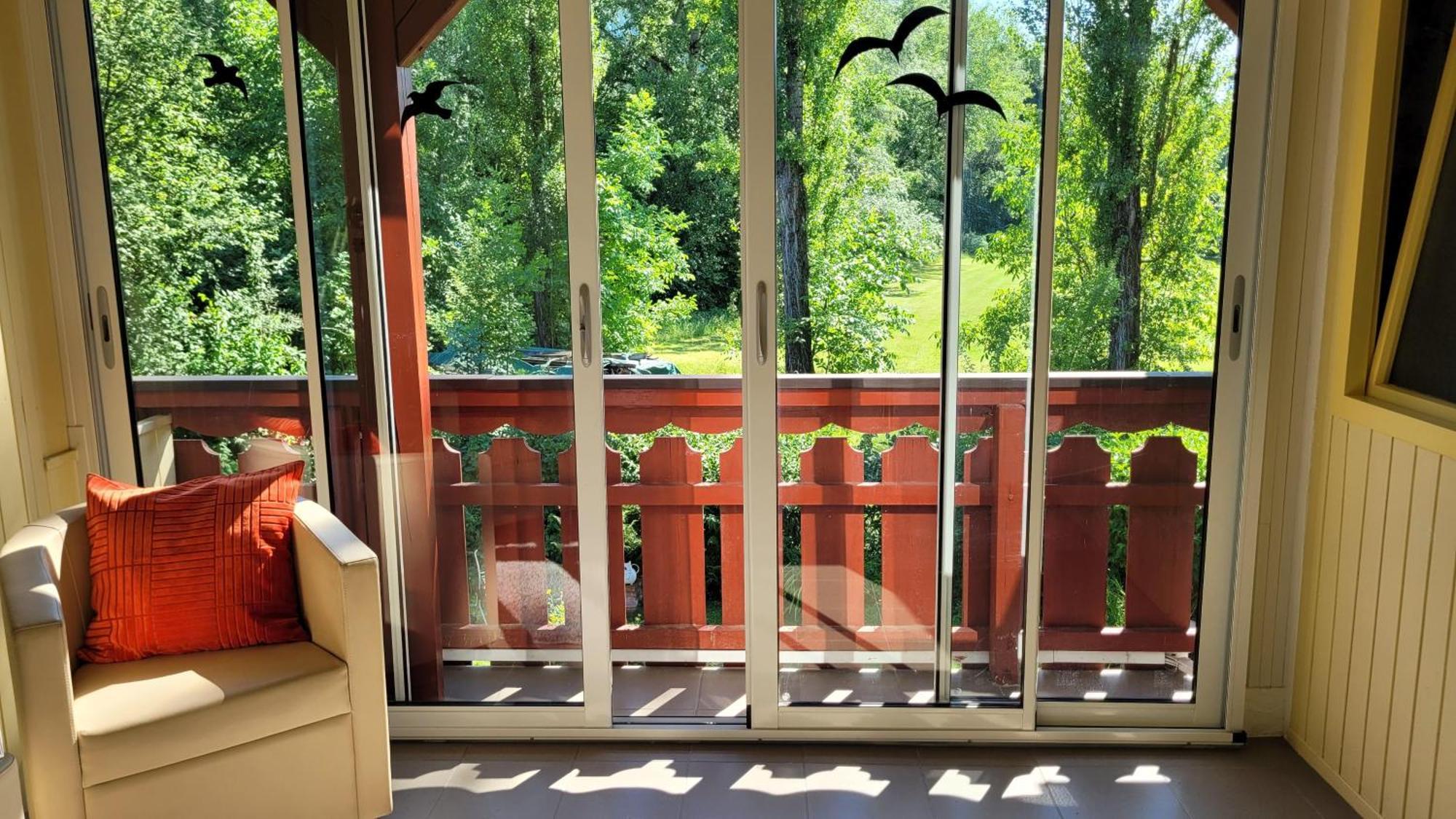 Villa Blu Sankt Kanzian am Klopeiner See Buitenkant foto